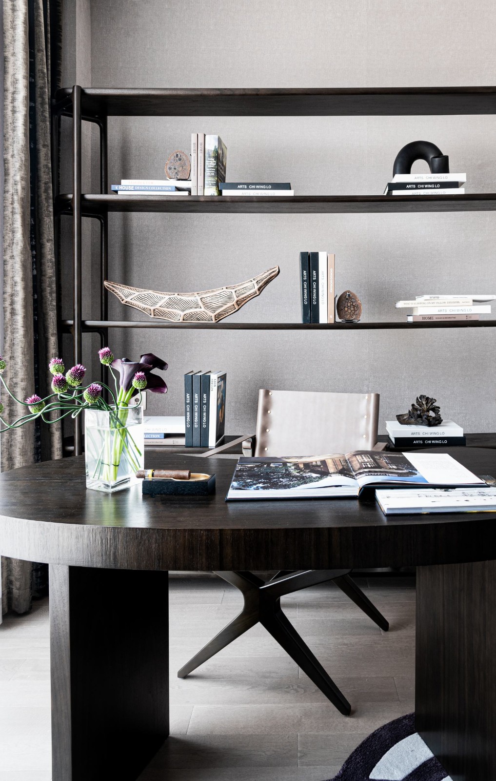 新中式风格家装设计室内装修效果图-客厅装饰 新中式风格家装设计室内装修效果图-客厅装饰