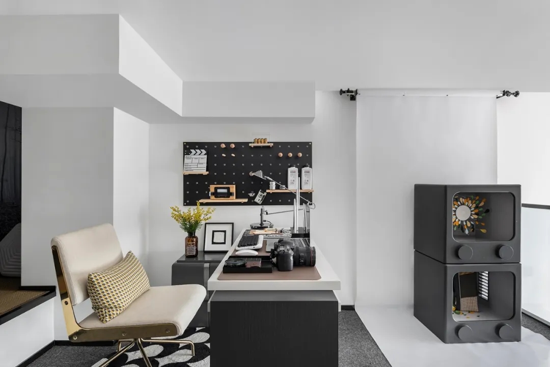 装修案例混搭风格室内装修效果图-客厅 装修案例混搭风格室内装修效果图-客厅